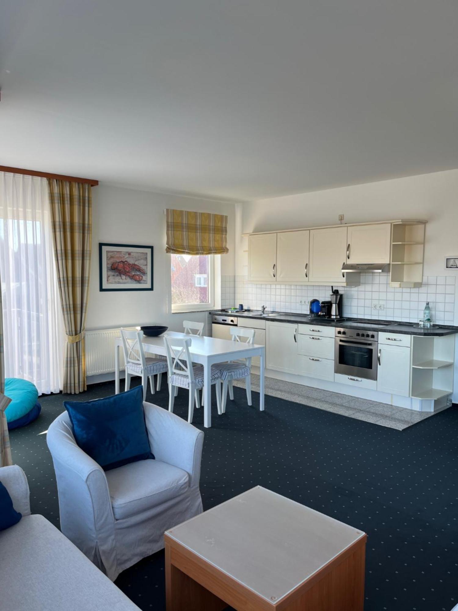 Haus Koebesine Hotel ยูอิสท์ ภายนอก รูปภาพ