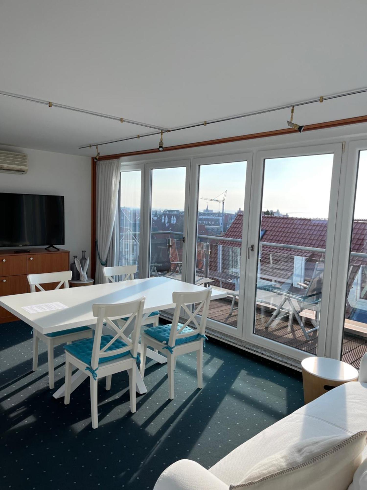 Haus Koebesine Hotel ยูอิสท์ ภายนอก รูปภาพ