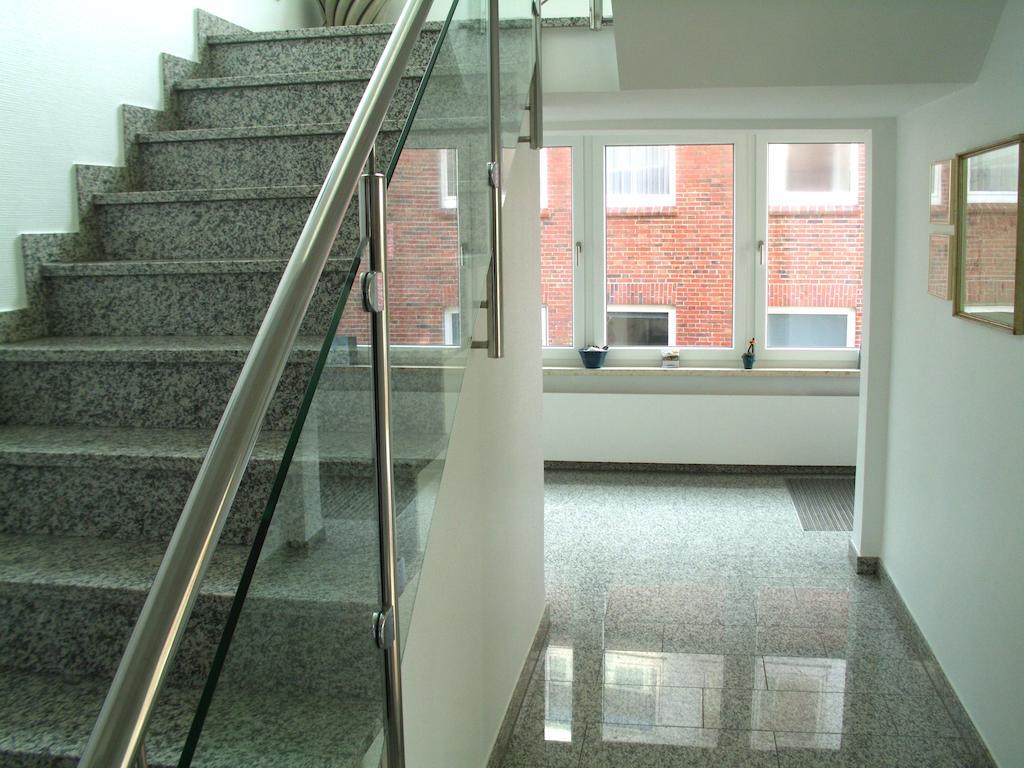 Haus Koebesine Hotel ยูอิสท์ ภายนอก รูปภาพ